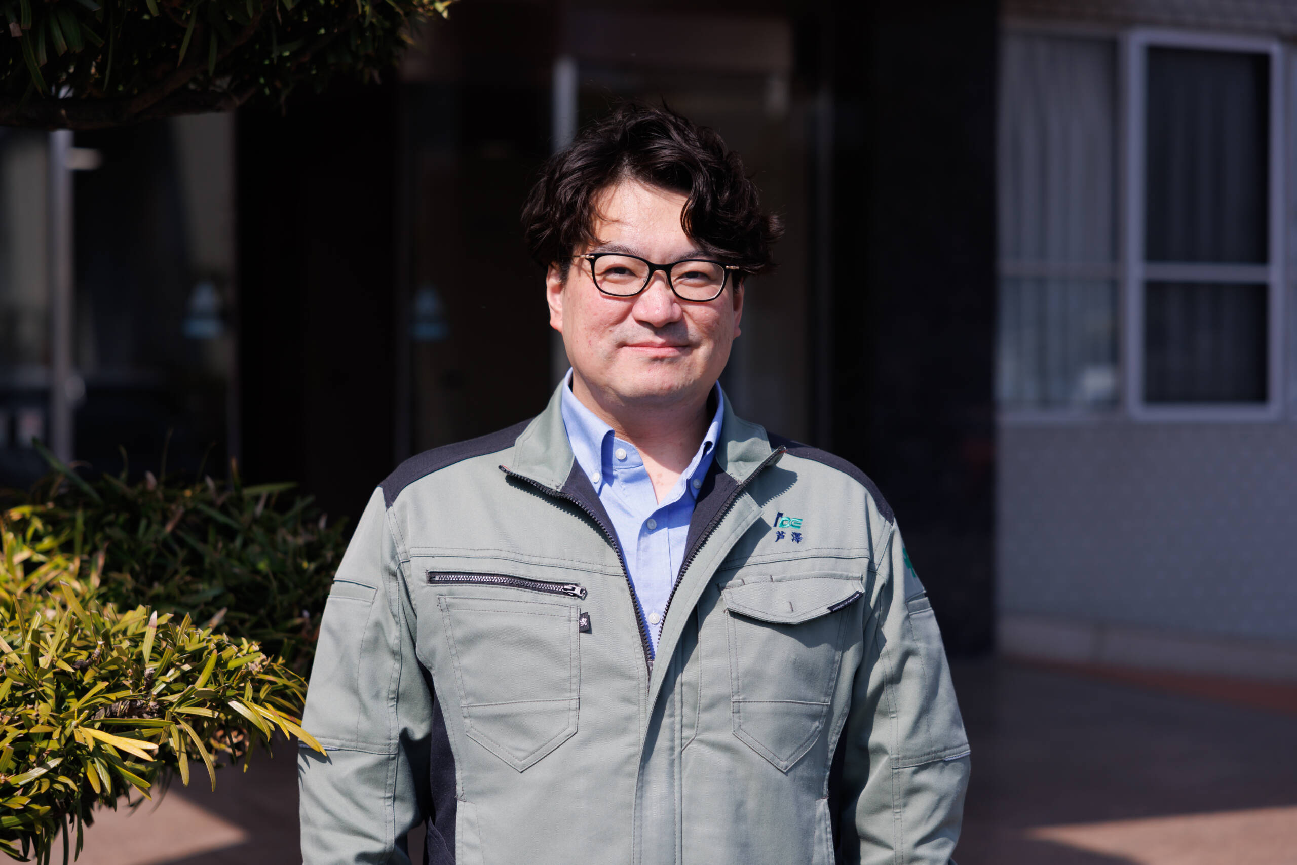 先輩キャリアストーリー01